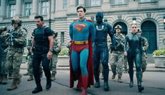 Foto: James Gunn confirma el orden del timeline del Universo DC tras Superman