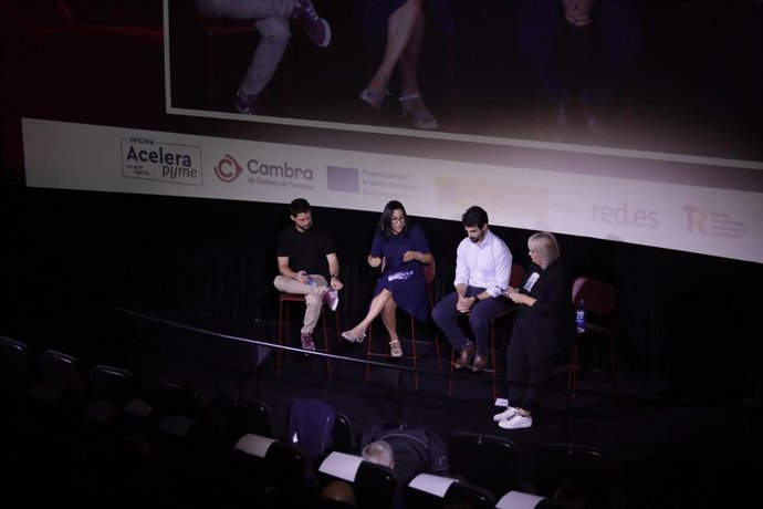 La tercera edición del Digital Summit