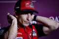 Marc Márquez: "Sé por qué Silverstone no es uno de mis mejores circuitos"
