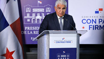 panamá