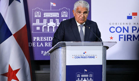 panamá