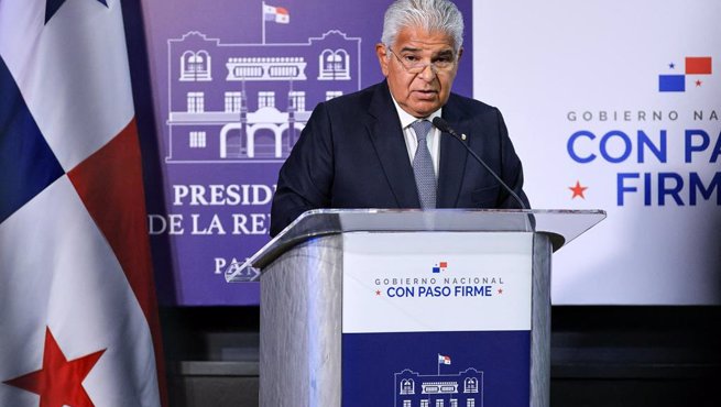 panamá