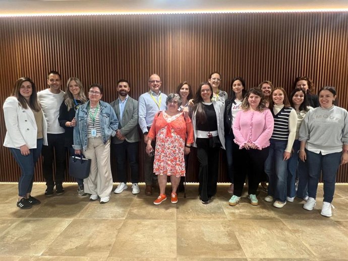 El Hospital de Salamanca acoge la primera reunión de Rehabilitación Auditiva en pacientes con implante coclear.