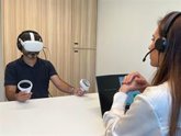 Foto: Una terapia con avatar mejora síntomas en un 90% de pacientes con esquizofrenia, según un estudio