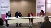 Foto: Expertos piden priorizar mujeres y personas de bajo nivel socioeconómico en acciones contra patologías cardiovasculares