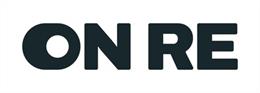 OnRe is backed by industry leaders Ethena, Solana Foundation, and RockawayX.