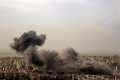 El Ejército israelí lanza un ataque contra un edificio en el sur de Líbano minutos después de pedir su evacuación