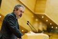 El PSOE pregunta al Senado por qué "miente y oculta" que se accedió a material personal de senadores