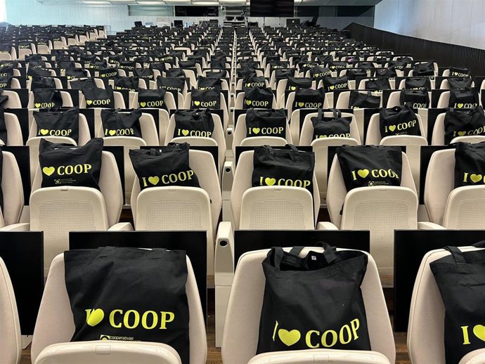 El auditorio del Palacio de Congresos de Albacete ha sido el escenario de la entrega de premios.