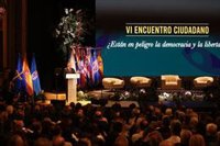 Sanz Roldán pide que la OTAN "sirva a los ciudadanos parando amenazas" y advierte de la importancia de mantener alianzas