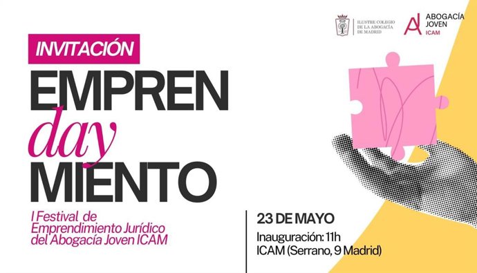 Festival de Emprendimiento del ICAM