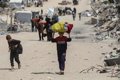 Al Fatá pide "medidas disuasorias" ante Israel tras la petición de 80 Estados de la ONU de proteger a civiles