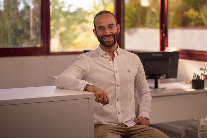 Archivo - Antón Gómez-Escolar, un auténtico gurú de los psicodélicos, psicofarmacólogo, investigador, asesor científico y divulgador especializado en drogas, y salud mental Y creador del canal '@drogopedia'