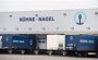 El grupo suizo Kuehne+Nagel adquiere al proveedor español de logística por carretera TDN