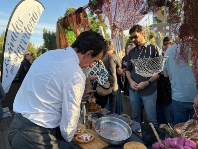 Festivales Territorio presenta en Madrid su programación nacional y refuerza su papel como impulsor del turismo cultural