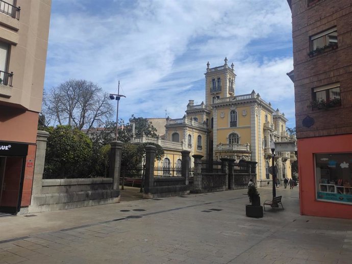 Archivo - Avilés