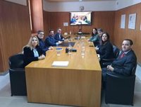 La Cámara de Cuentas se prepara para fiscalizar la aplicación en Andalucía de la financiación autonómica de 2009 a 2023