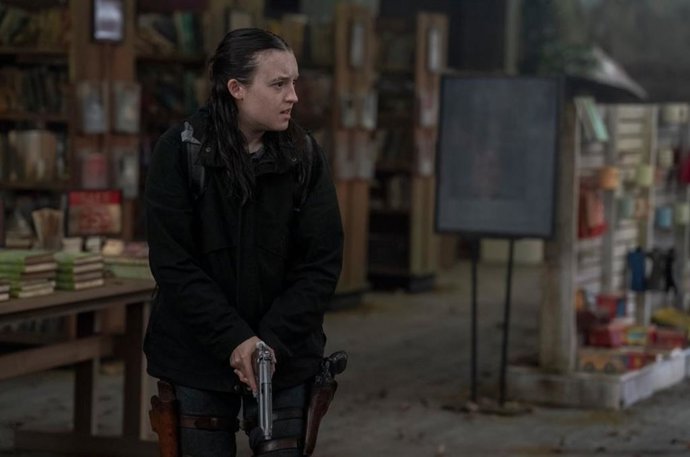 Filtrado el último episodio de la temporada 2 de The Last of Us (2x07)