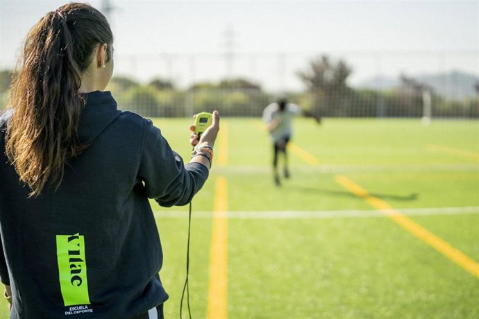 ¿Qué Es TEGU? La FP De Deporte Más Demandada