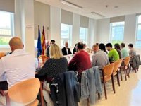 Educación lanza a los docentes una nueva oferta de adecuación de 150 euros previa a la reunión de hoy