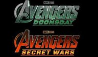 Marvel pone nuevas fechas a Vengadores: Doomsday y Secret Wars