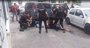 Cargas policiales en el desahucio de una madre con cinco menores en Son Gotleu