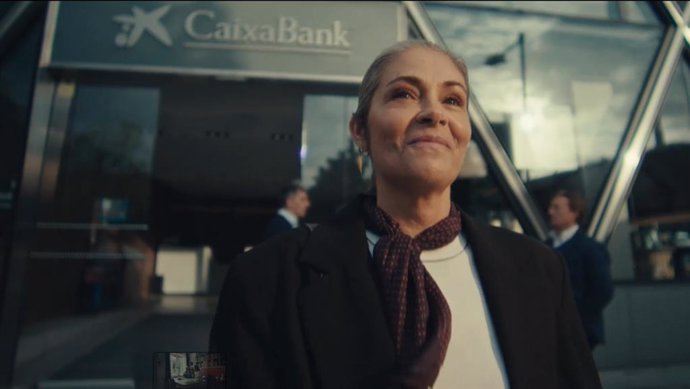 Imatge de la campanya publicitària de Generació +