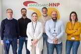 Foto: Científicos de Parapléjicos lideran estudio que abre nuevas vías para entender la muerte de neuronas tras lesión medular