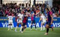 Kika Nazareth, única baja del Barça Femení para la final de la 'Champions'