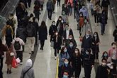 Foto: La OMS insta a fortalecer la evidencia sobre medidas de salud pública que ayuden a controlar brotes y pandemias