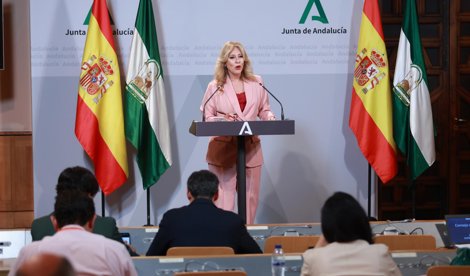 Andalucía