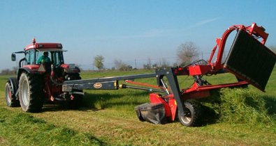 EpAgro - Unión Europea