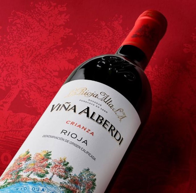 Archivo - Viña Alberdi