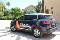 Cinco detenidos en Sevilla por acosar y estafar a un anciano con deterioro cognitivo