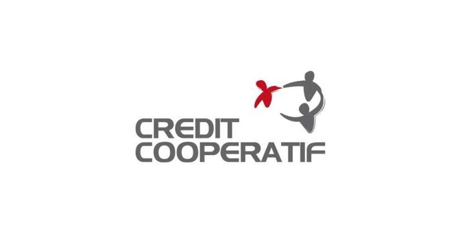 Archivo - Logo de Crédit coopératif