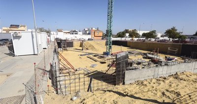 Construcción y vivienda