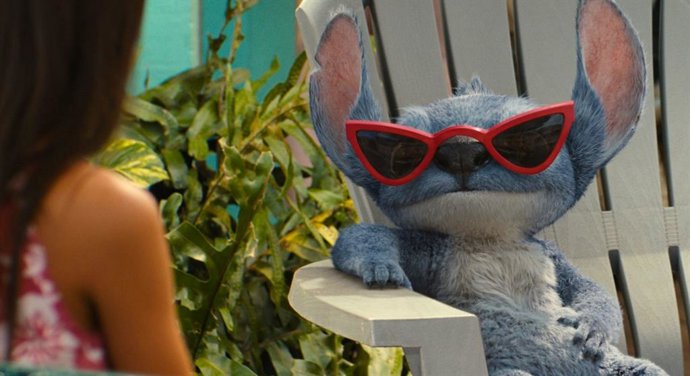 ¿Tiene Lilo Y Stich Escena Post-Créditos?