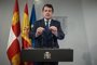 Mañueco pide al Gobierno que no quite a CyL lo que ya tiene y critica sus ayudas al transporte