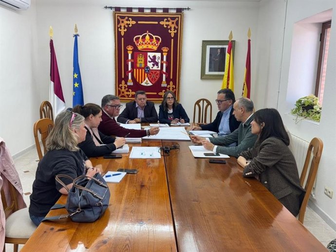 El Gobierno regional proyecta en Cobisa una nueva canalización como solución para poner fin a las inundaciones.