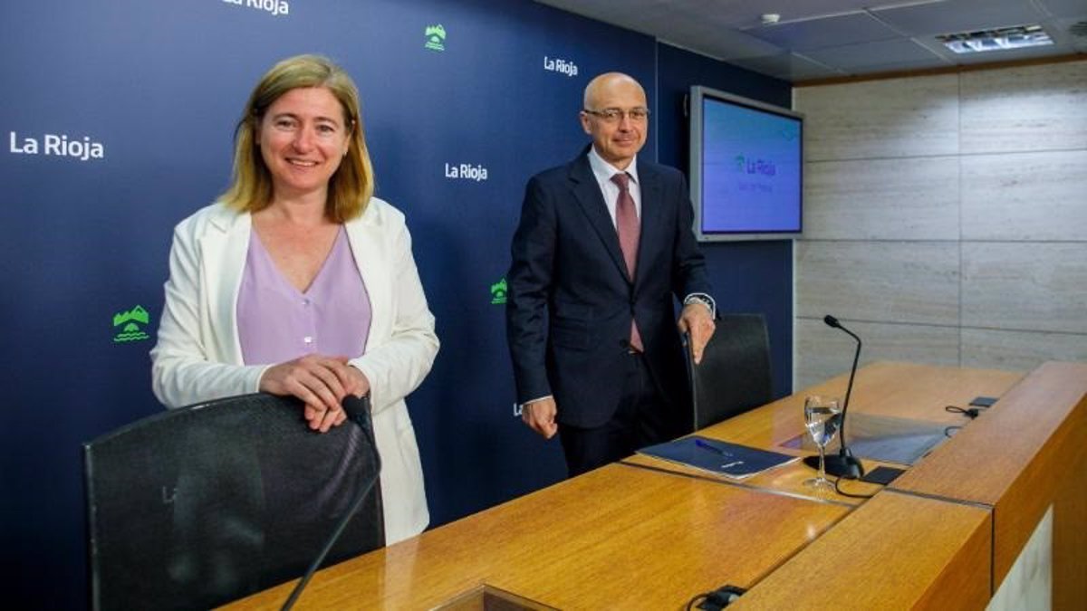 Las solicitudes para la cosecha en verde asciende a más de 24 millones de euros en La Rioja