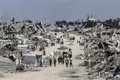 Hamás dice que el comunicado de 80 países confirma la "ampliación" del "rechazo al genocidio" en Gaza