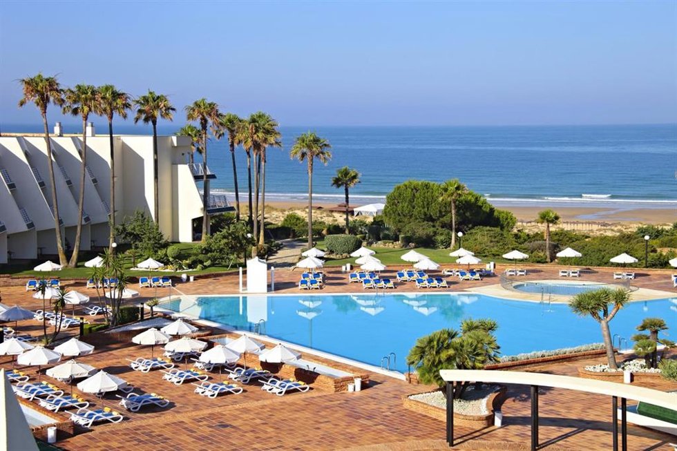 Archivo - Hotel en el Novo Sancti Petri