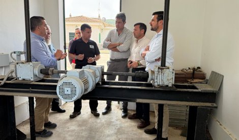 Es Andalucía - Cádiz