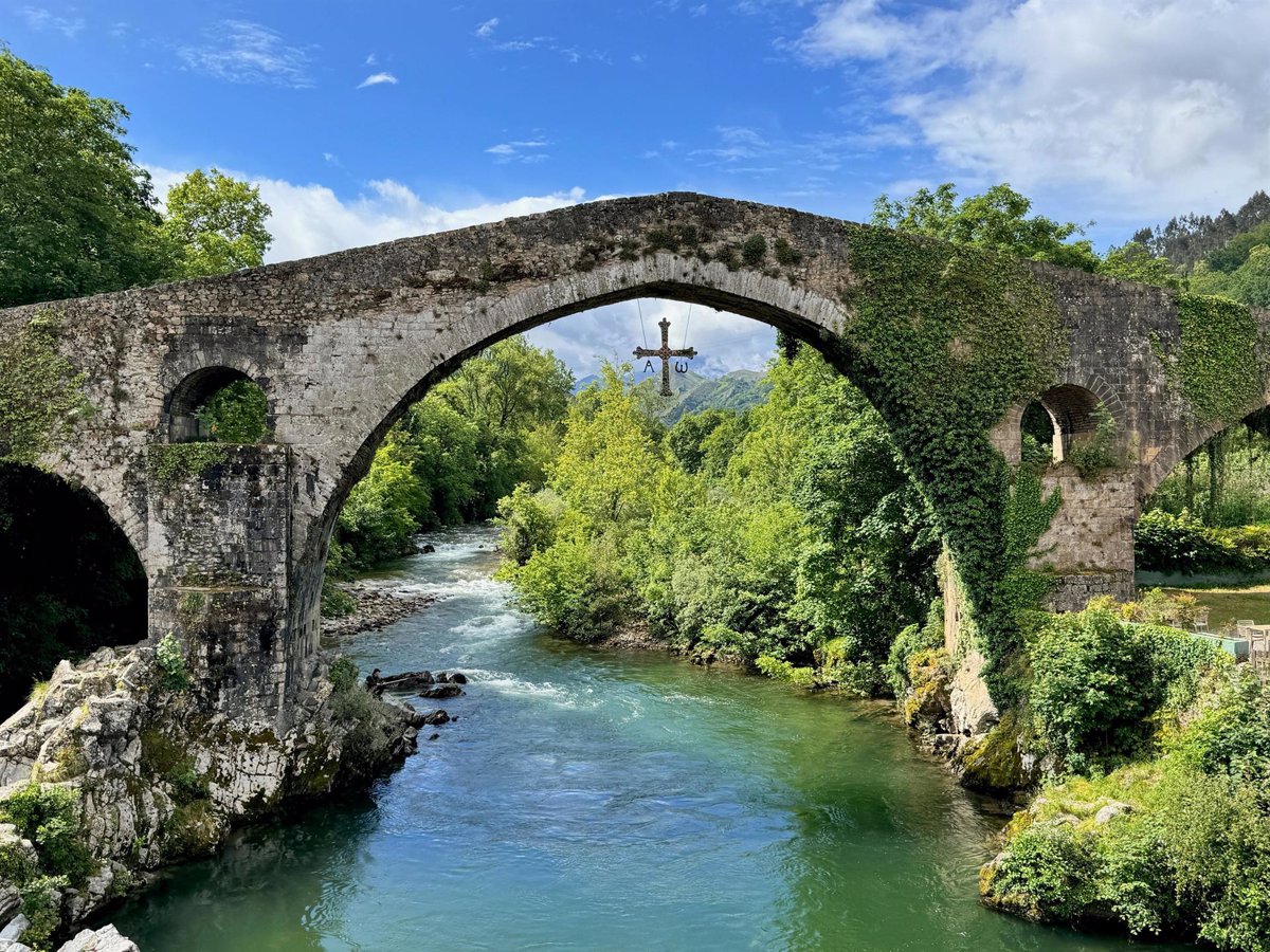 7 destinos irresistibles del norte de España para descubrir esteverano