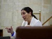 Junta investiga para ver en qué medida tiene que actuar sobre la bebé lanzada al suelo en una pelea de pareja en Málaga