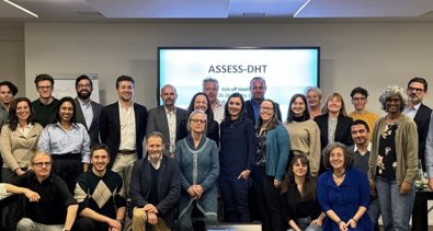 Es Andalucía - Sevilla