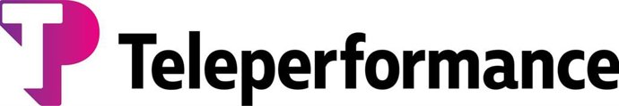 Archivo - Teleperformance logo