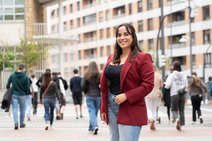 Maitane Alonso Monasterio