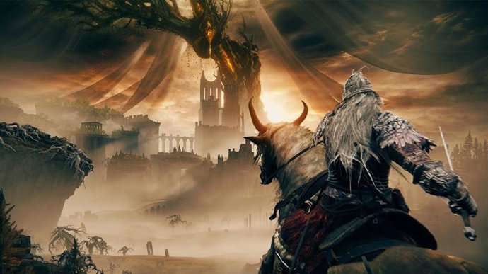 La película de Elden Ring ya tiene director