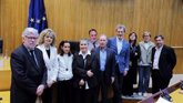 Foto: Juicio simbólico al abordaje del cáncer en España: las autoridades deben garantizar un acceso equitativo al tratamiento